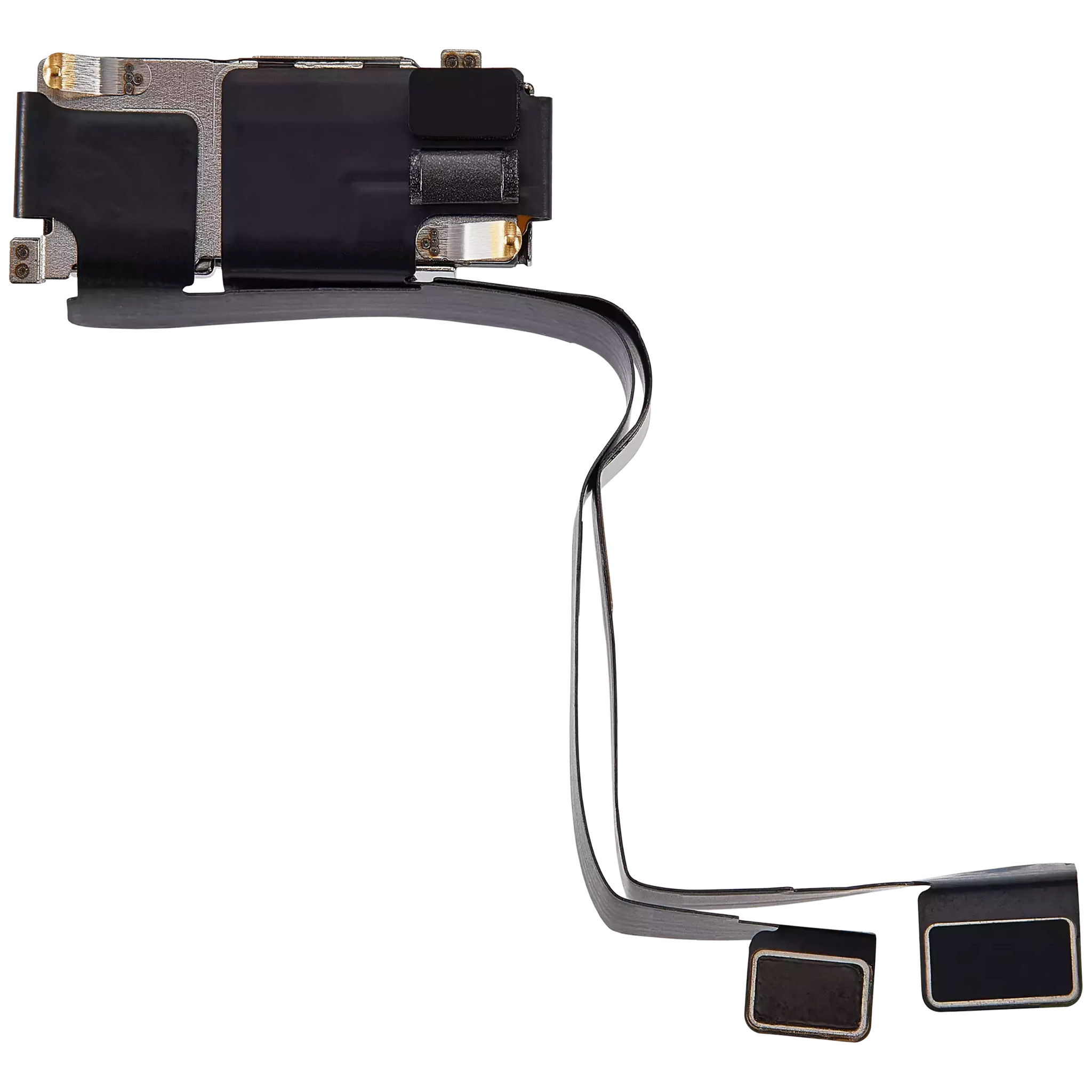 Front Camera For iPhone 16 Pro Max (Pull)