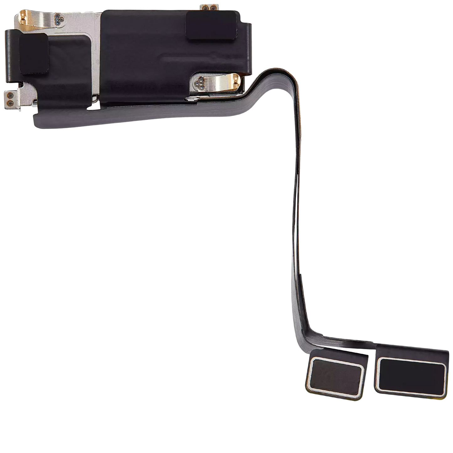 Front Camera For iPhone 16 Pro(Pull)