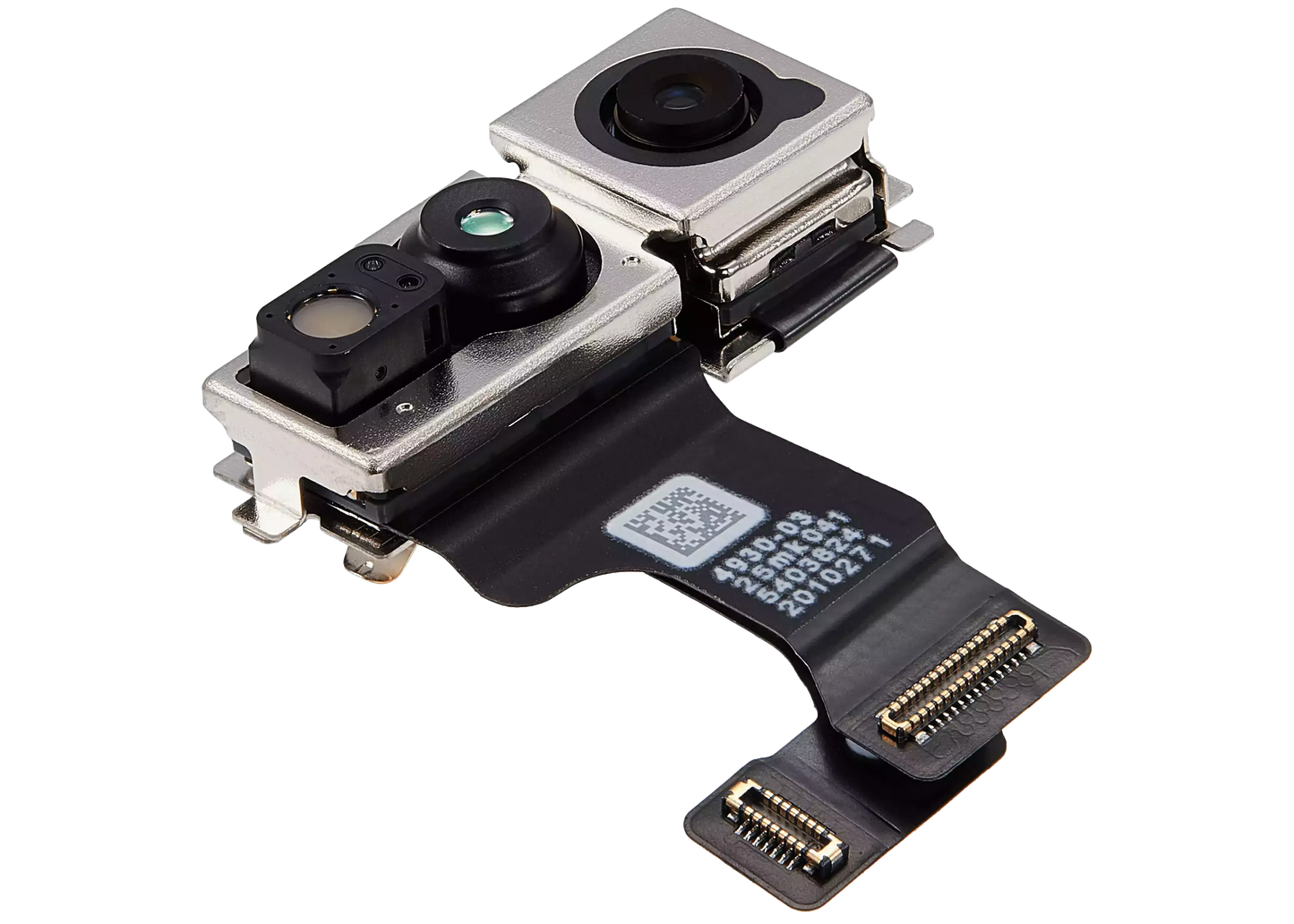 Front Camera For iPhone 16 Plus (Pull)