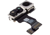 Front Camera For iPhone 16 Plus (Pull)