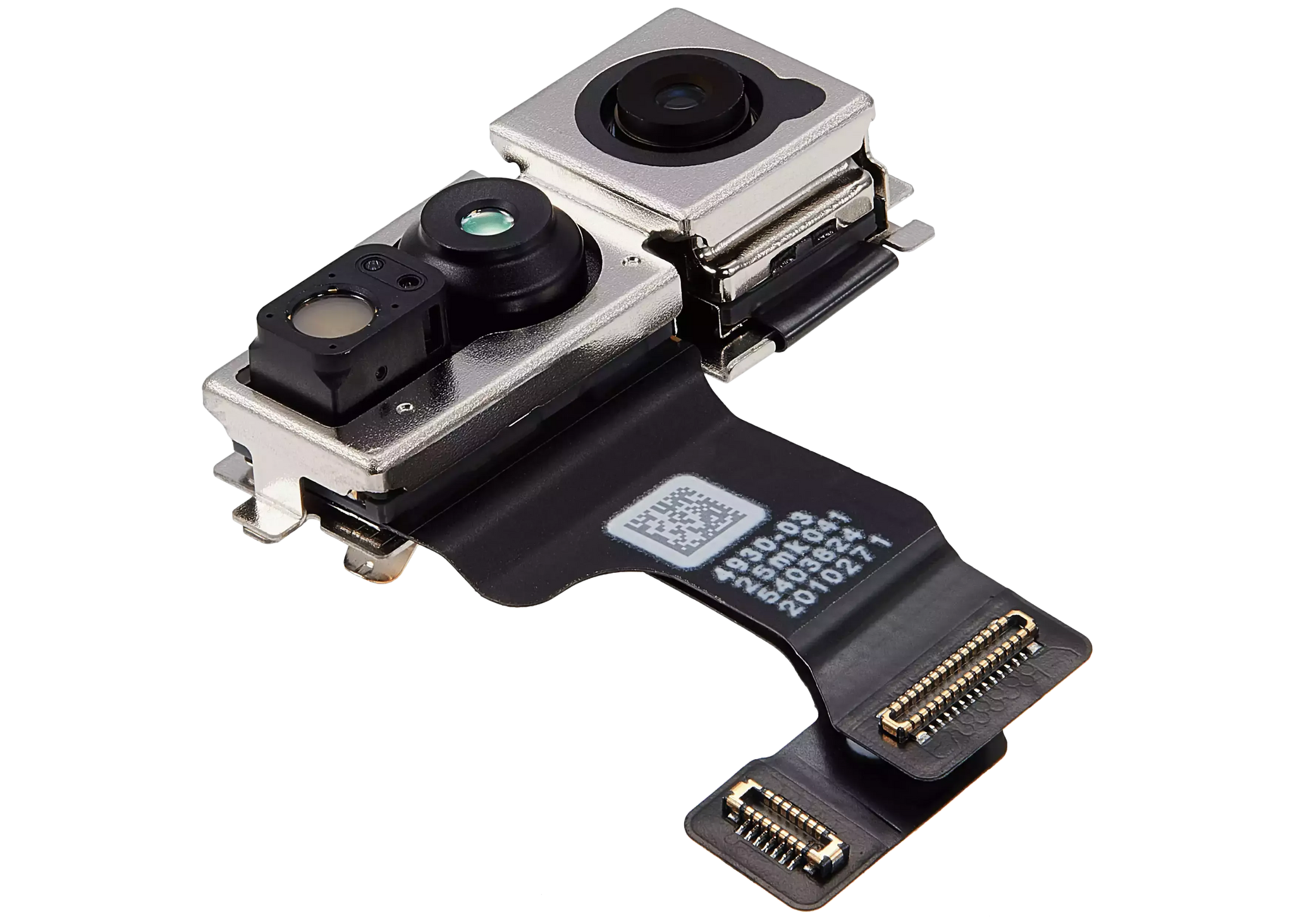 Front Camera For iPhone 16 Plus (Pull)