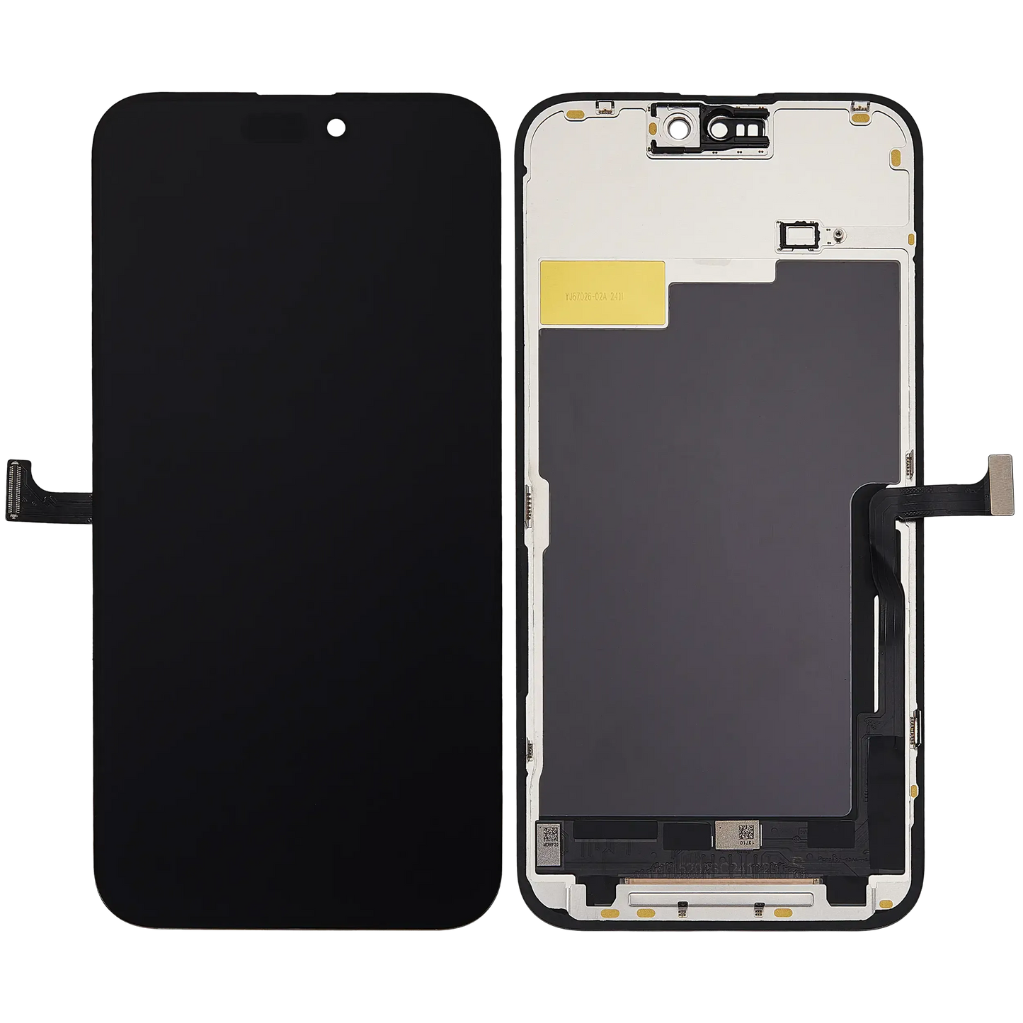 LCD Assembly For iPhone 15 Pro Max (Pro Incell) (80HZ)