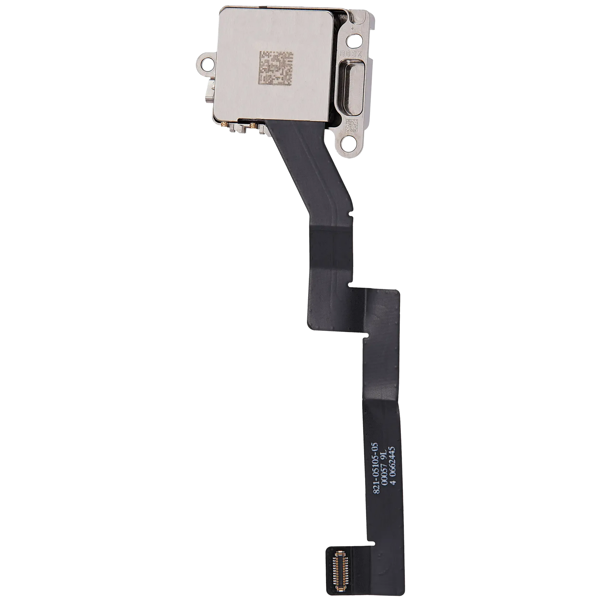 Back Camera Compatible For iPhone 16e / 17e (Pull)