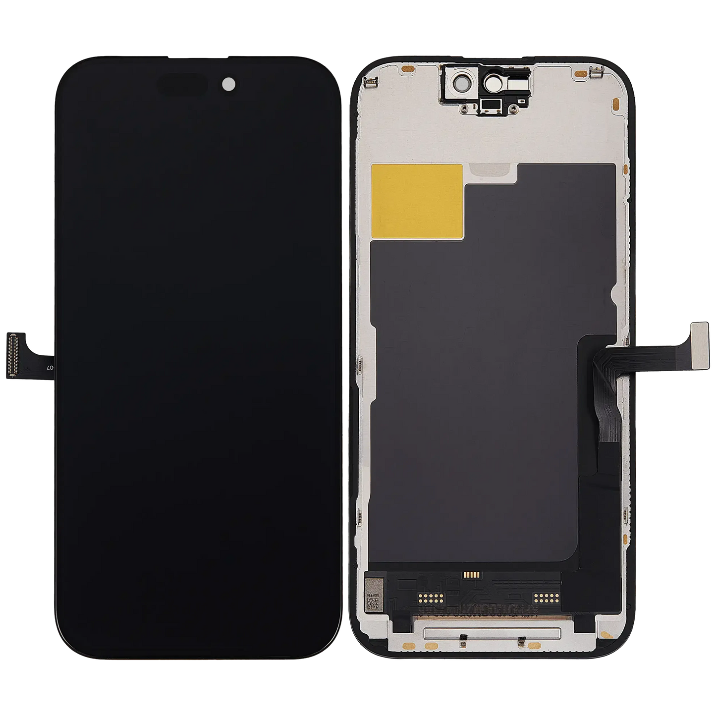 LCD Assembly For iPhone 15 Pro (Pro Incell) (120HZ)