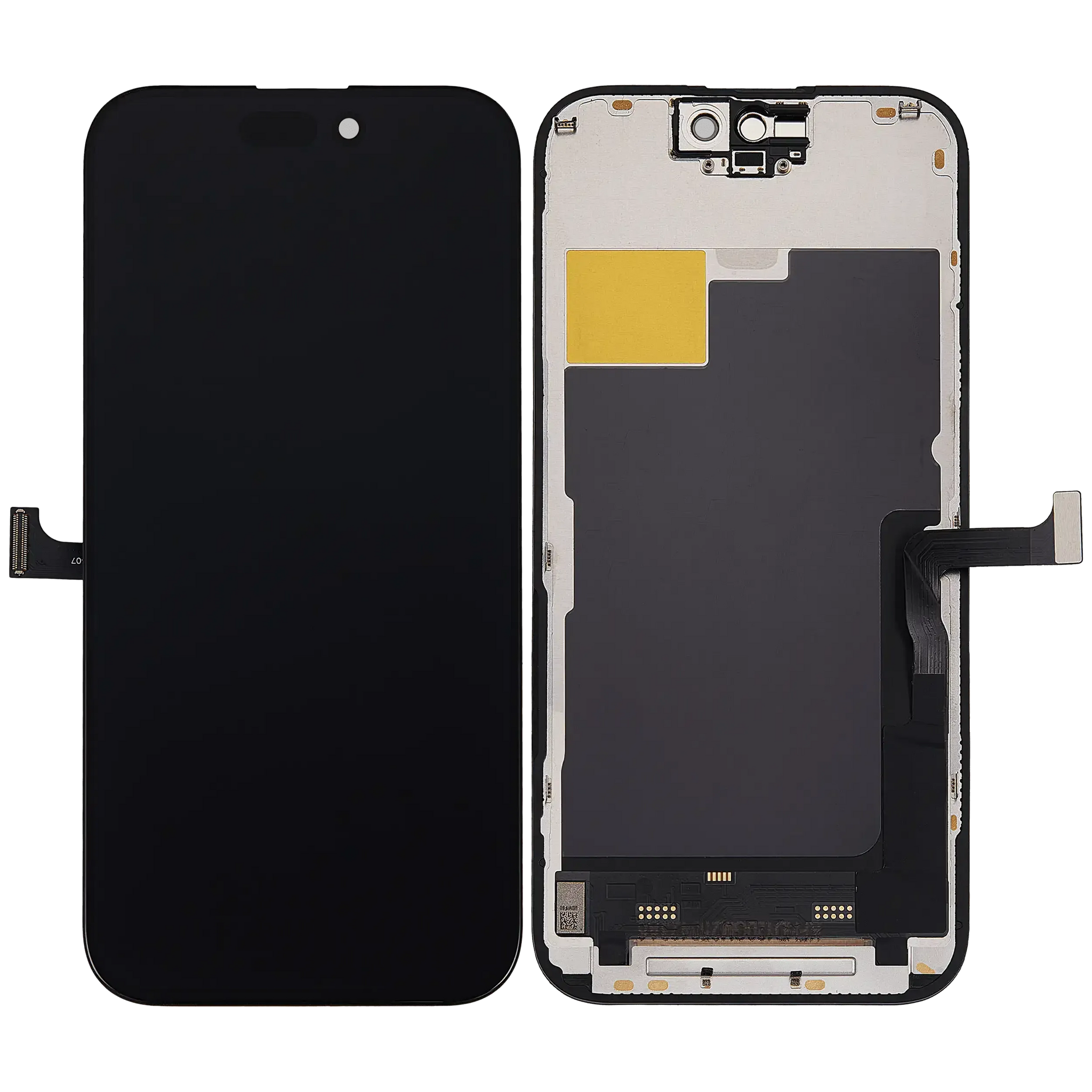 LCD Assembly For iPhone 15 Pro (Pro Incell) (120HZ)