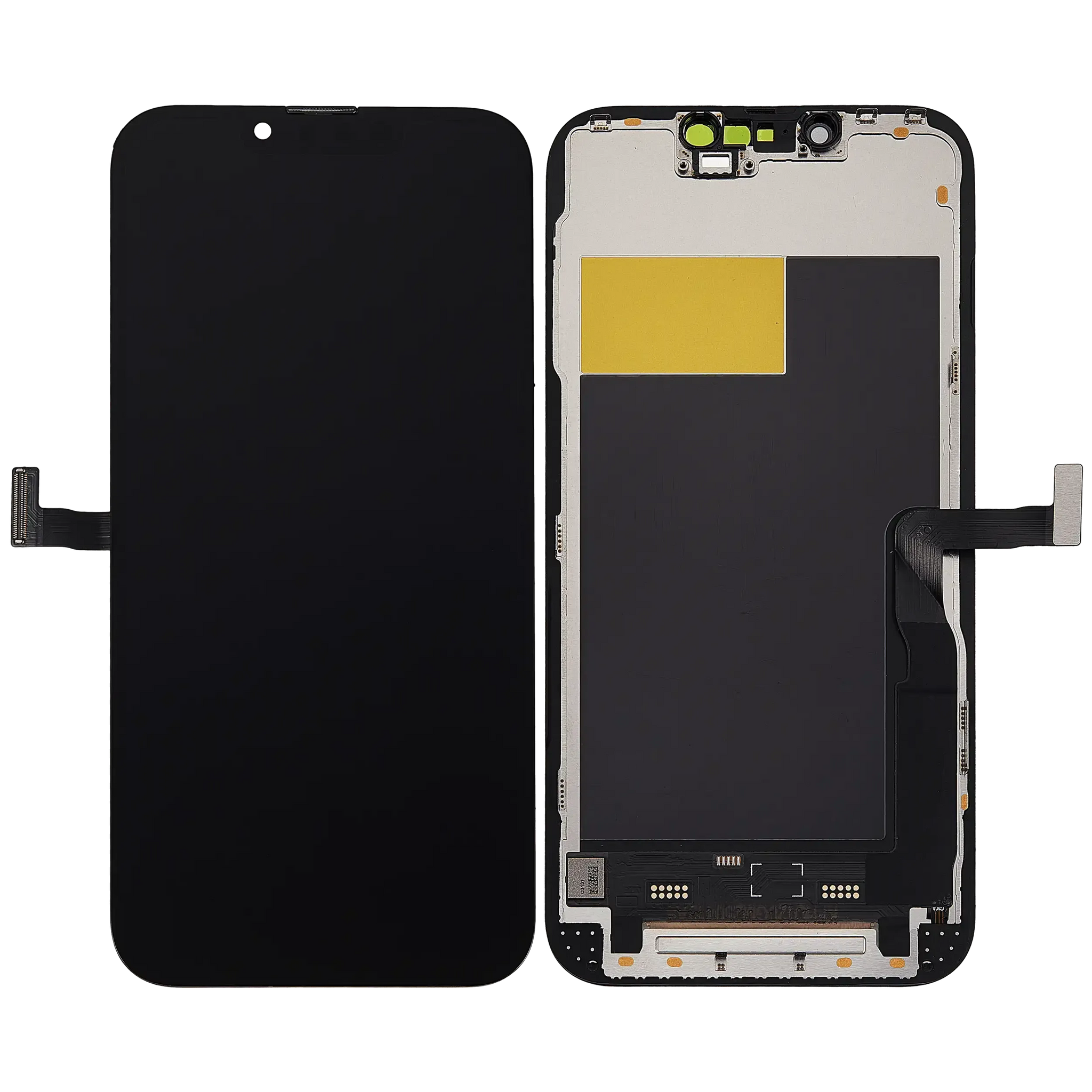 LCD Assembly For iPhone 13 Pro (Pro Incell) (120HZ)