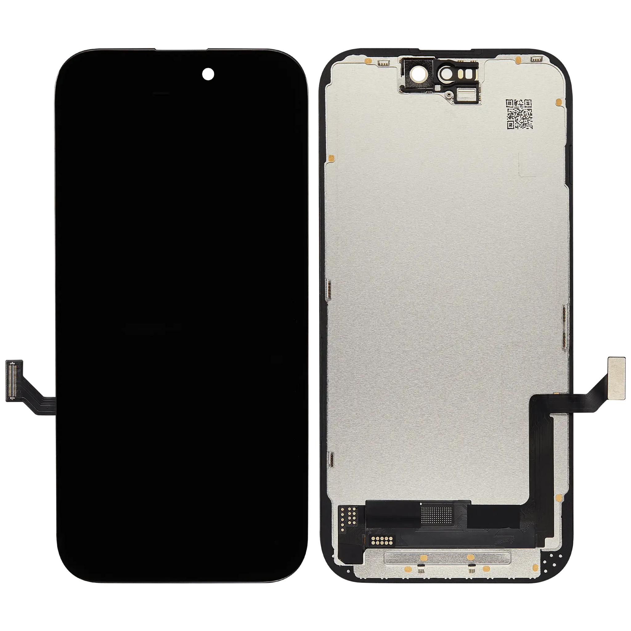 OLED Assembly For iPhone 15 (Aftermarket OLED)