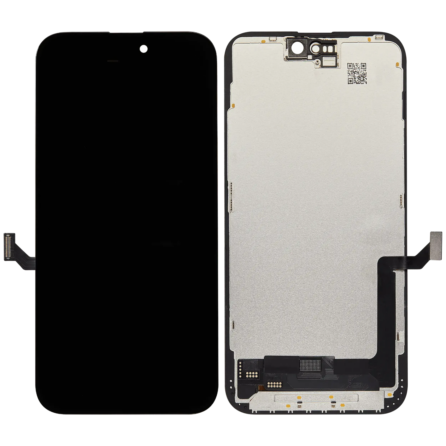 OLED Assembly For iPhone 15 Plus (Aftermarket OLED)
