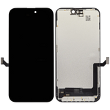OLED Assembly For iPhone 15 Plus (Aftermarket OLED)