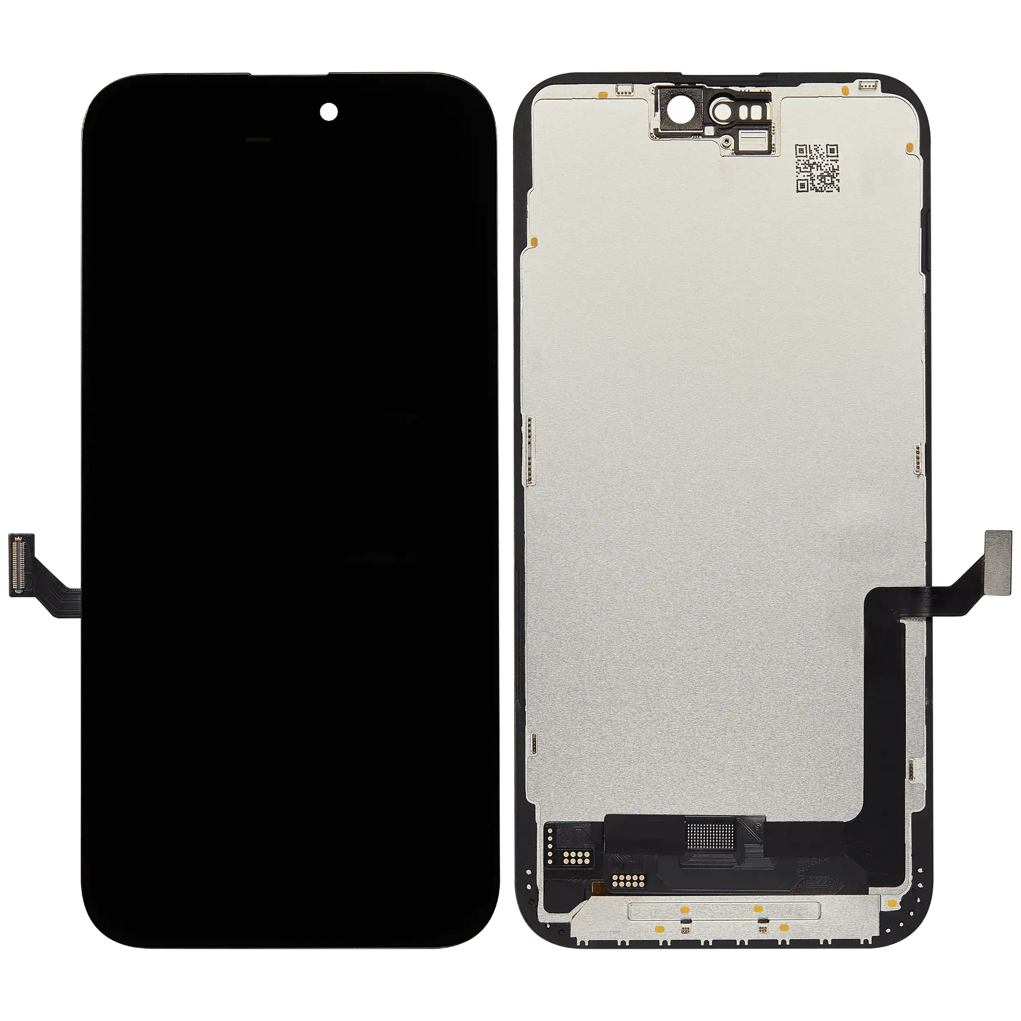 OLED Assembly For iPhone 15 Plus (Aftermarket OLED)