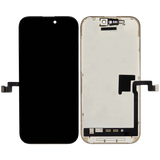 OLED Assembly For iPhone 16 Pro (Pro Oled) (120HZ)