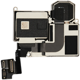 Back Camera For iPhone 16 Pro(Pull)