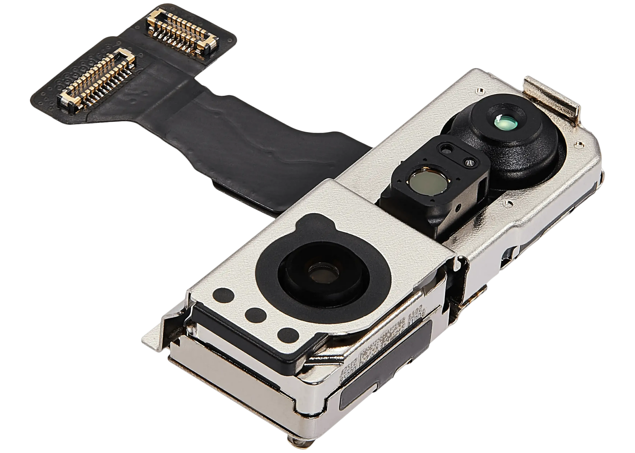 Front Camera For iPhone 17 (Pull)