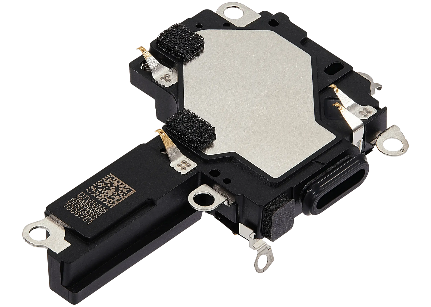 Loud Speaker For iPhone 17 Pro (Pull)