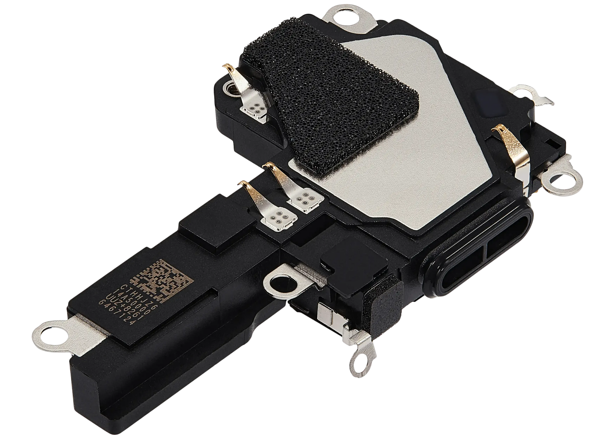 Loud Speaker For iPhone 17 Pro Max (Pull)