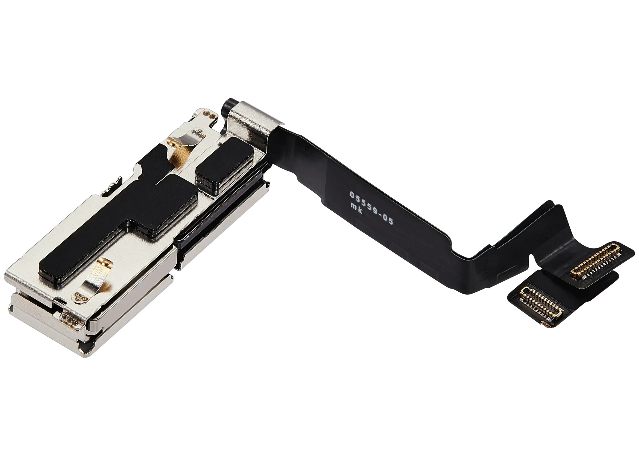Front Camera For iPhone 17 Pro Max (Pull)