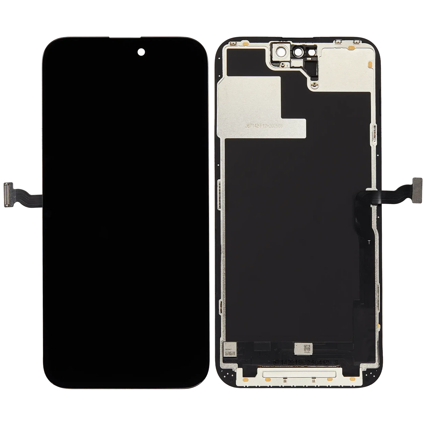 LCD Assembly For iPhone 14 Pro Max (Incell) (90HZ)