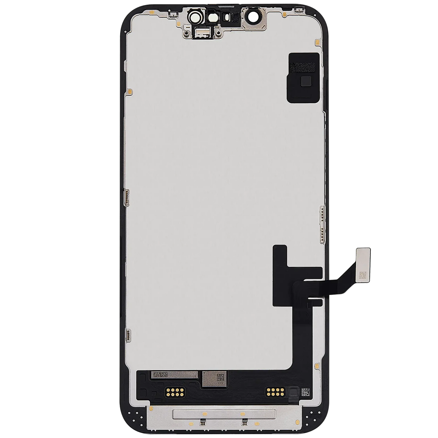 OLED Assembly For iPhone 17e / 16e (Refurbished)