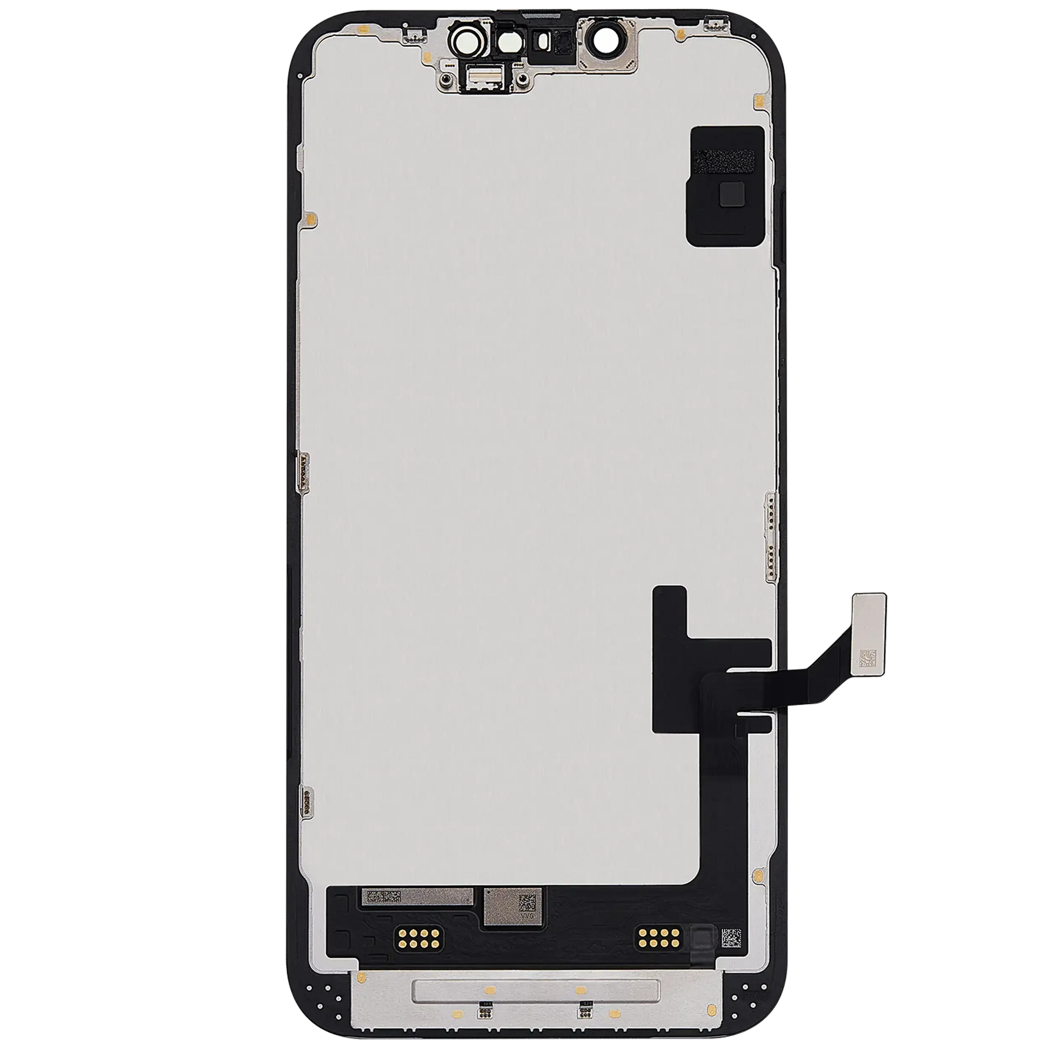 OLED Assembly For iPhone 17e / 16e (Refurbished)