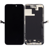 OLED Assembly For iPhone 14 Pro with Light Sensor Flex Cable (Pull A)