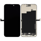 OLED Assembly For iPhone 15 Pro Max with Light Sensor Flex Cable (Pull A)