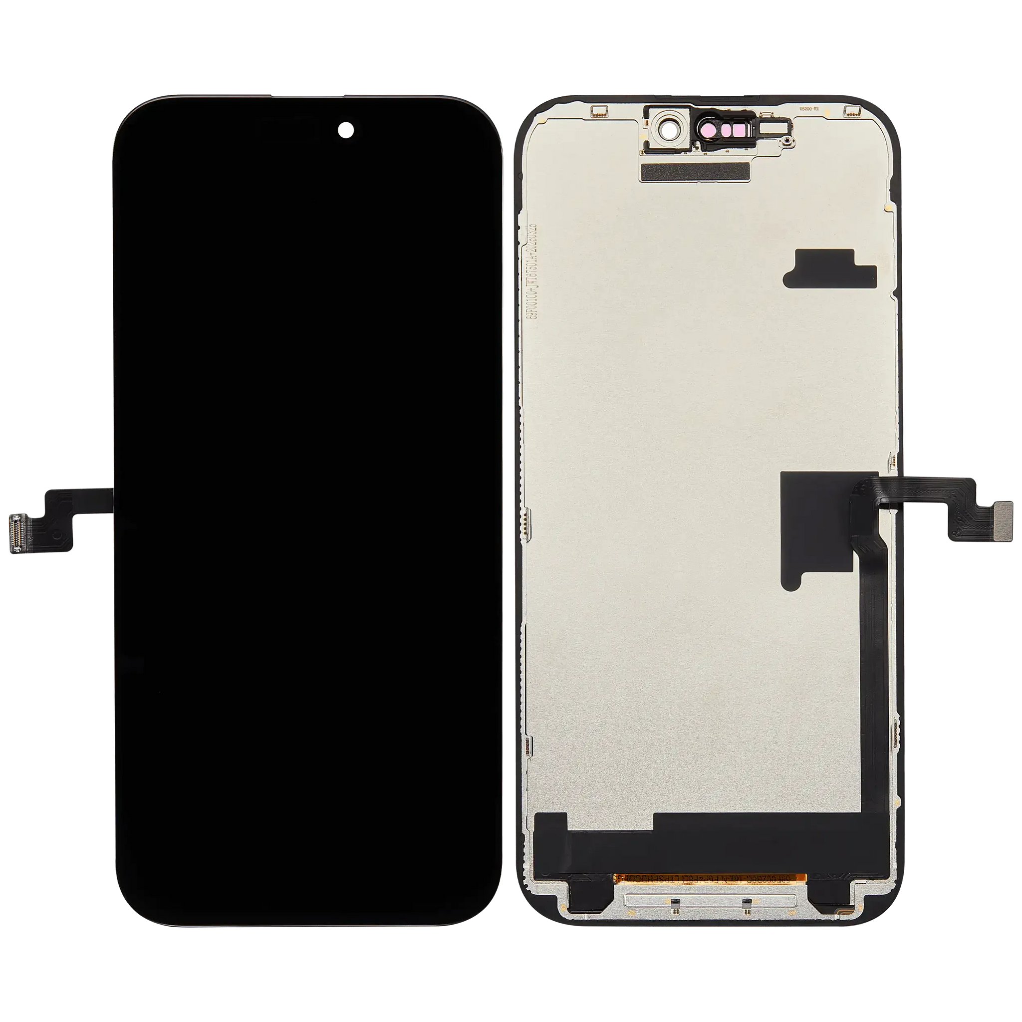 LCD Assembly For iPhone 16 Pro Max (Pro Incell) (120HZ)