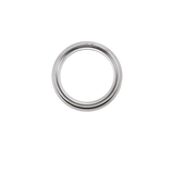 Back Camera Bezel Ring Only For iPhone Air (Cloud White) (Pull)