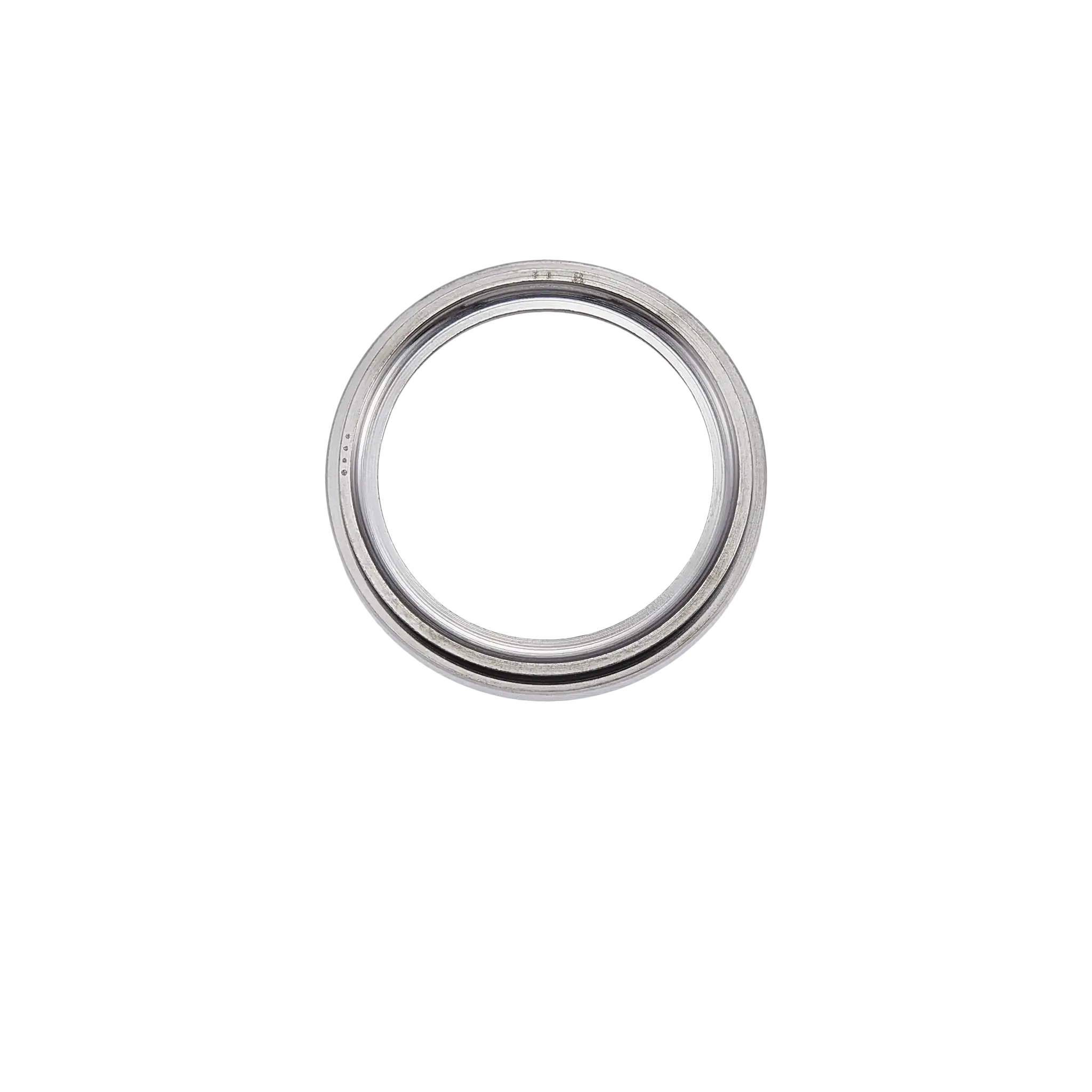 Back Camera Bezel Ring Only For iPhone Air (Cloud White) (Pull)