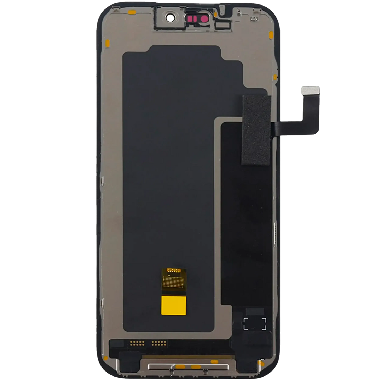 LCD Assembly For iPhone 17 Pro (Pro Incell) (120HZ)