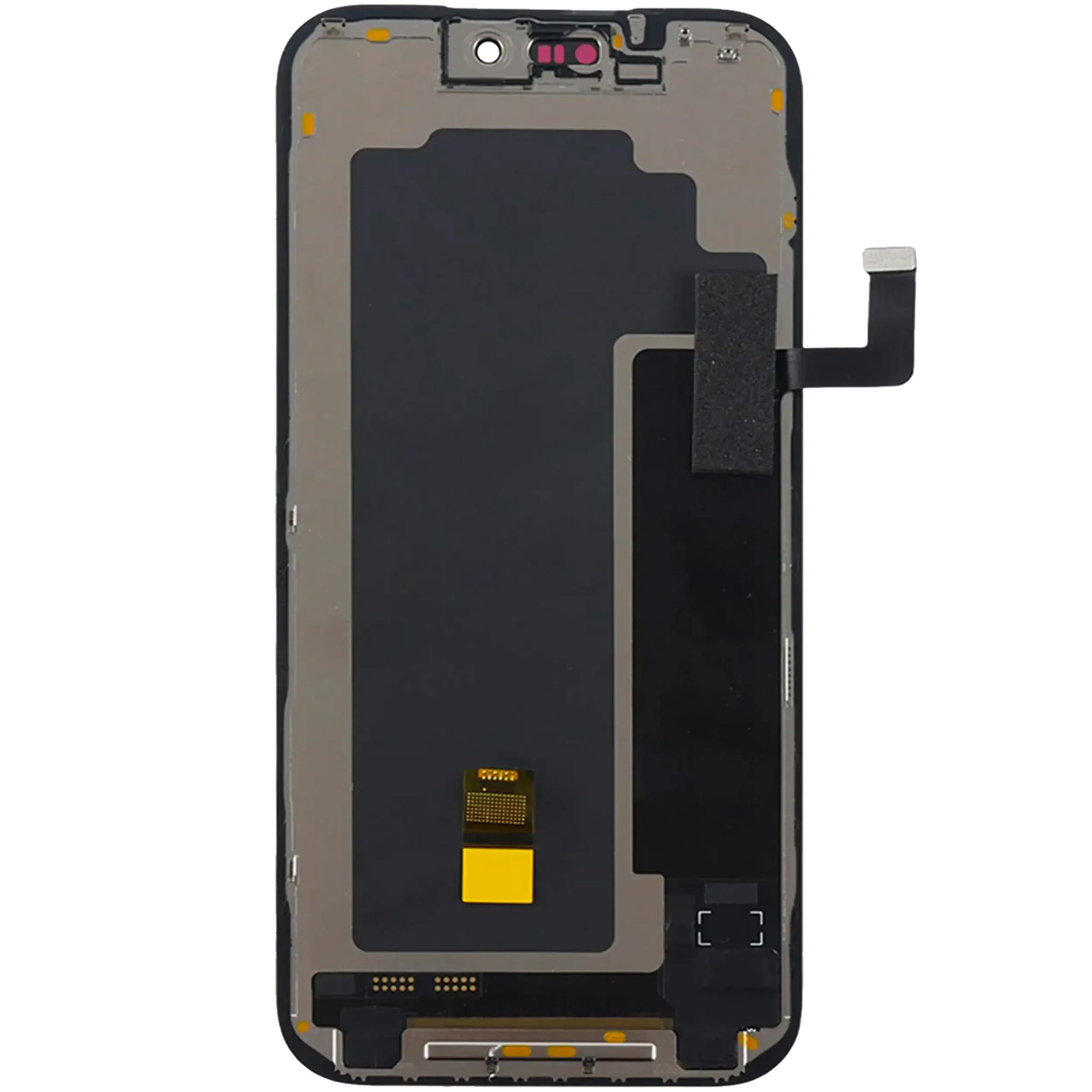 OLED Assembly For iPhone 17 Pro (Pro OLED) (120HZ)