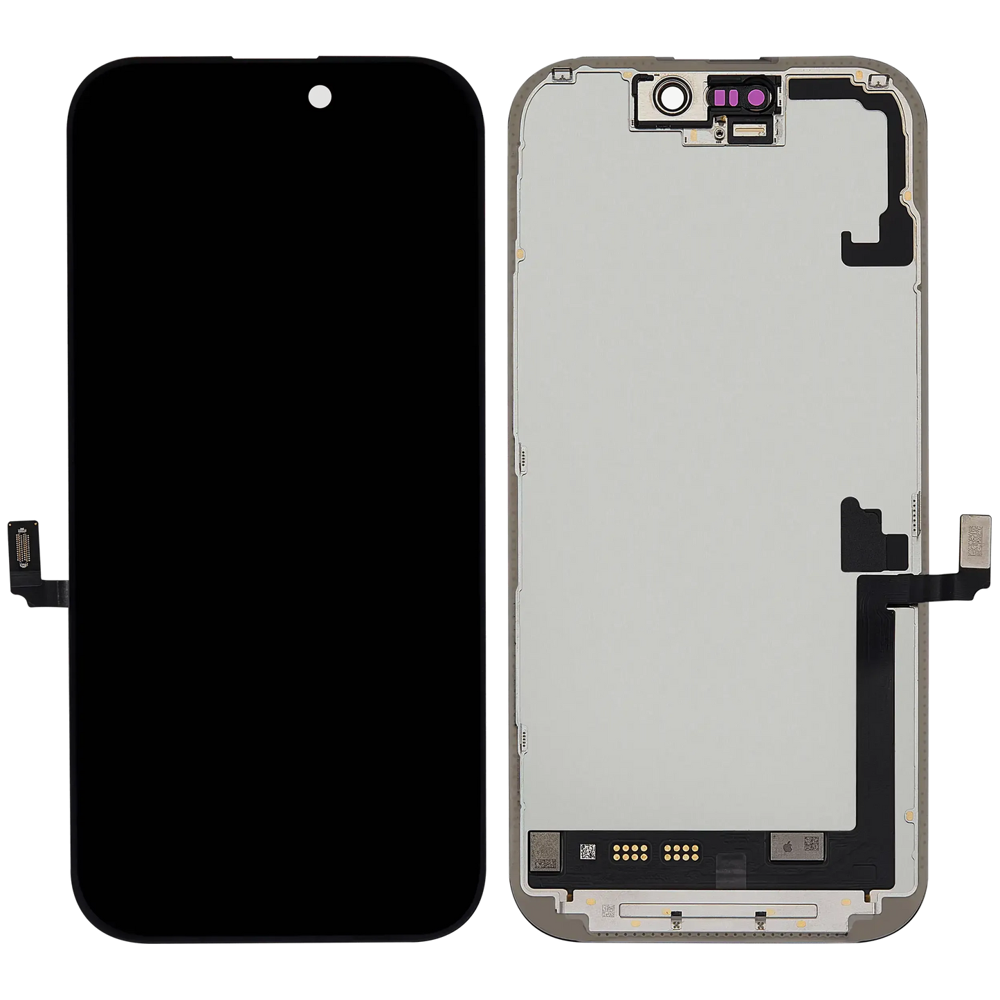 OLED Assembly For iPhone 17 (Refurbished)