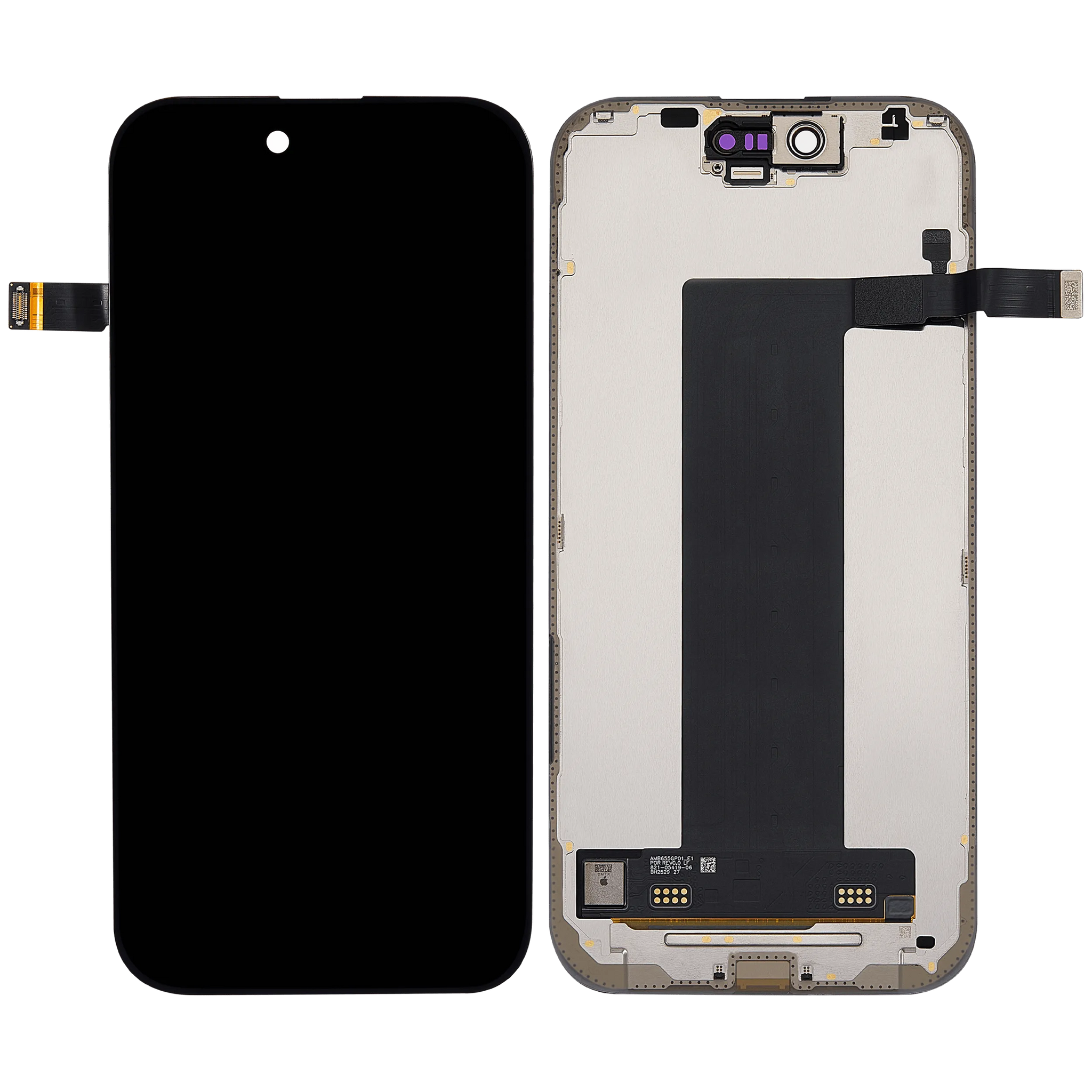 OLED Assembly For iPhone Air (Refurbished)