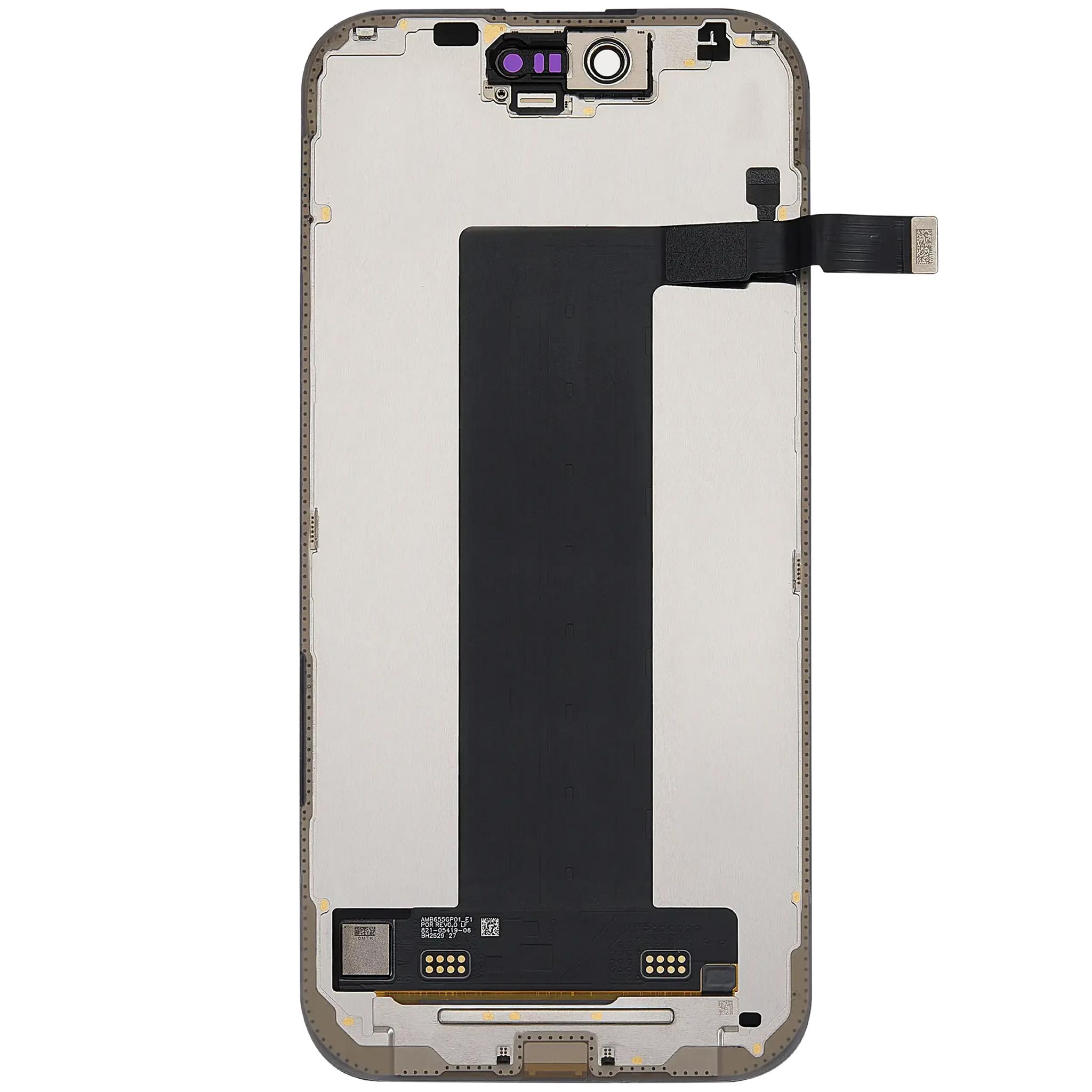 OLED Assembly For iPhone Air (Pro OLED) (120HZ)
