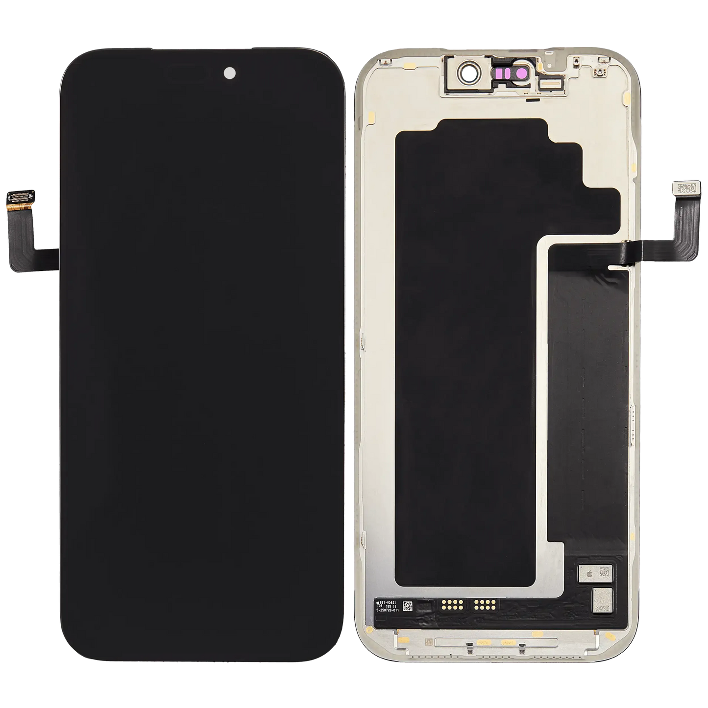OLED Assembly For iPhone 17 Pro Max (Refurbished)