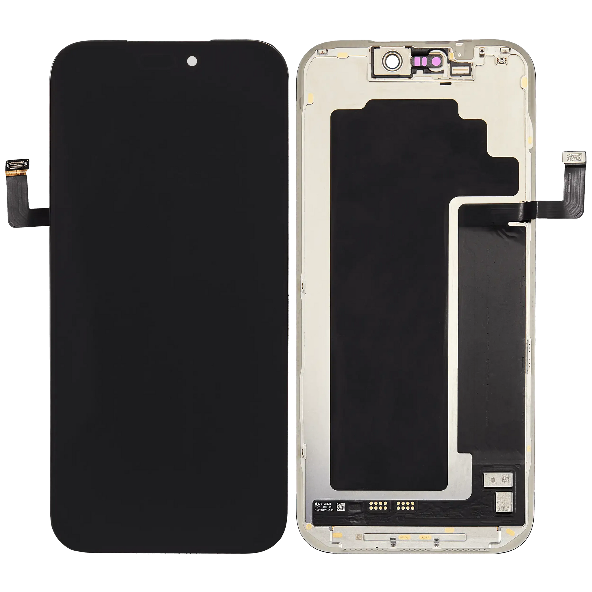 OLED Assembly For iPhone 17 Pro Max (Refurbished)