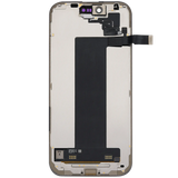 OLED Assembly For iPhone Air With Light Sensor Flex Cable (Pull A)
