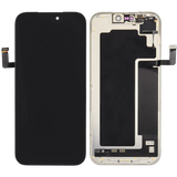 OLED Assembly For iPhone 17 Pro Max With Light Sensor Flex Cable (Pull A)