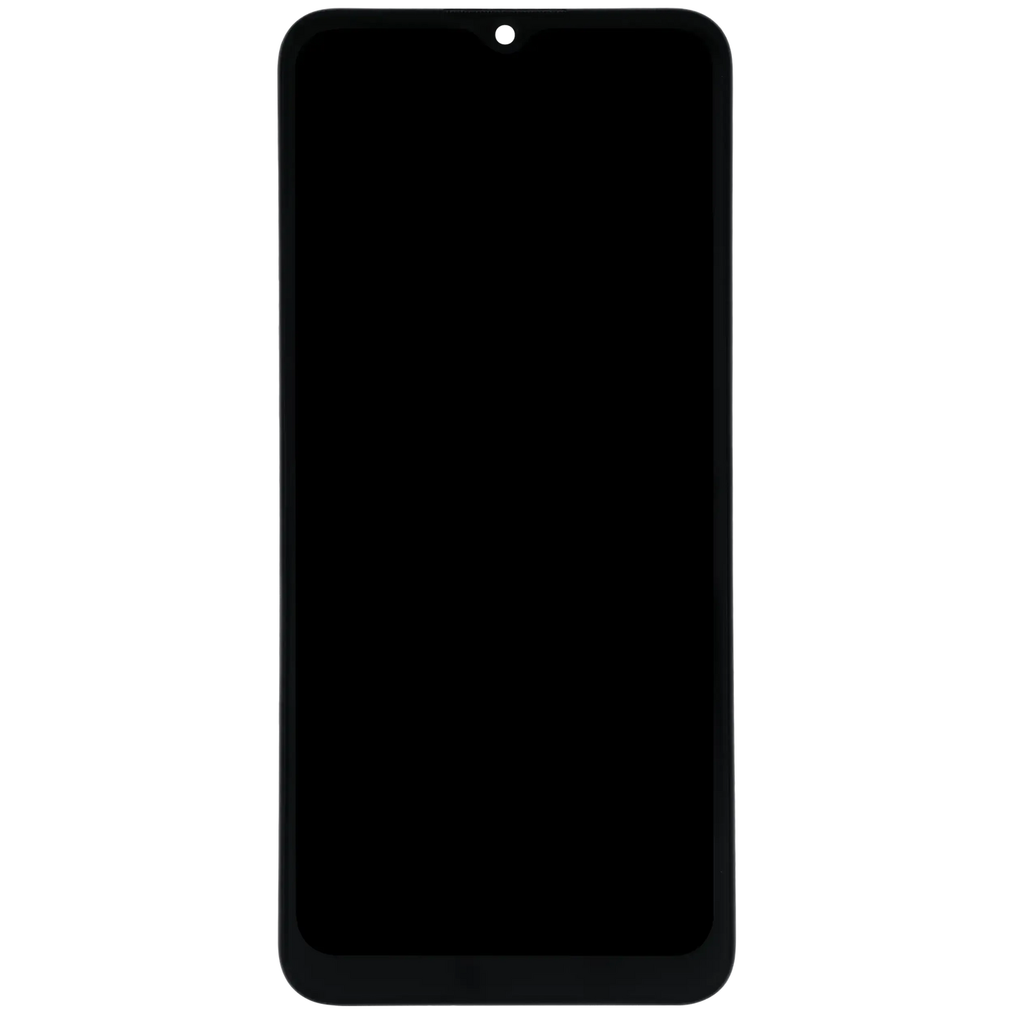 LCD Assembly With Frame For Samsung Galaxy A02S (A025U / 2020) (US Version) (Incell) (All Colors)