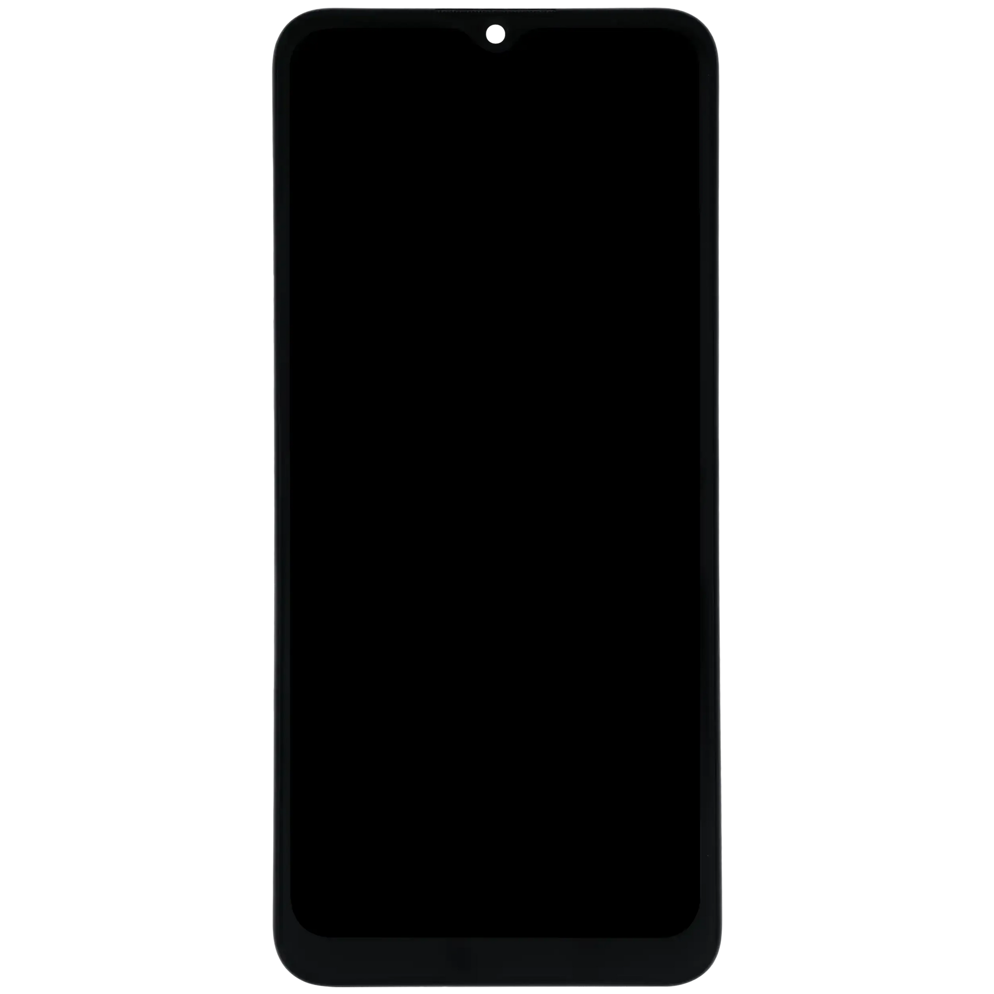 LCD Assembly With Frame For Samsung Galaxy A02S (A025U / 2020) (US Version) (Incell) (All Colors)