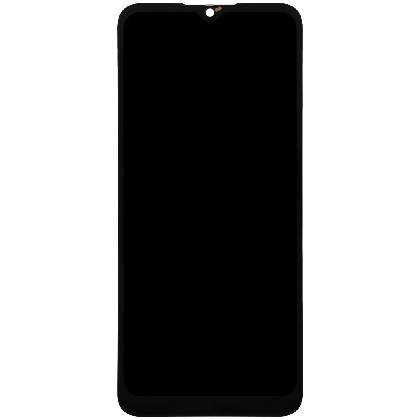 LCD Assembly Without Frame For Samsung Galaxy A02S (A025U / 2020) (US Version) (Incell) (All Colors)