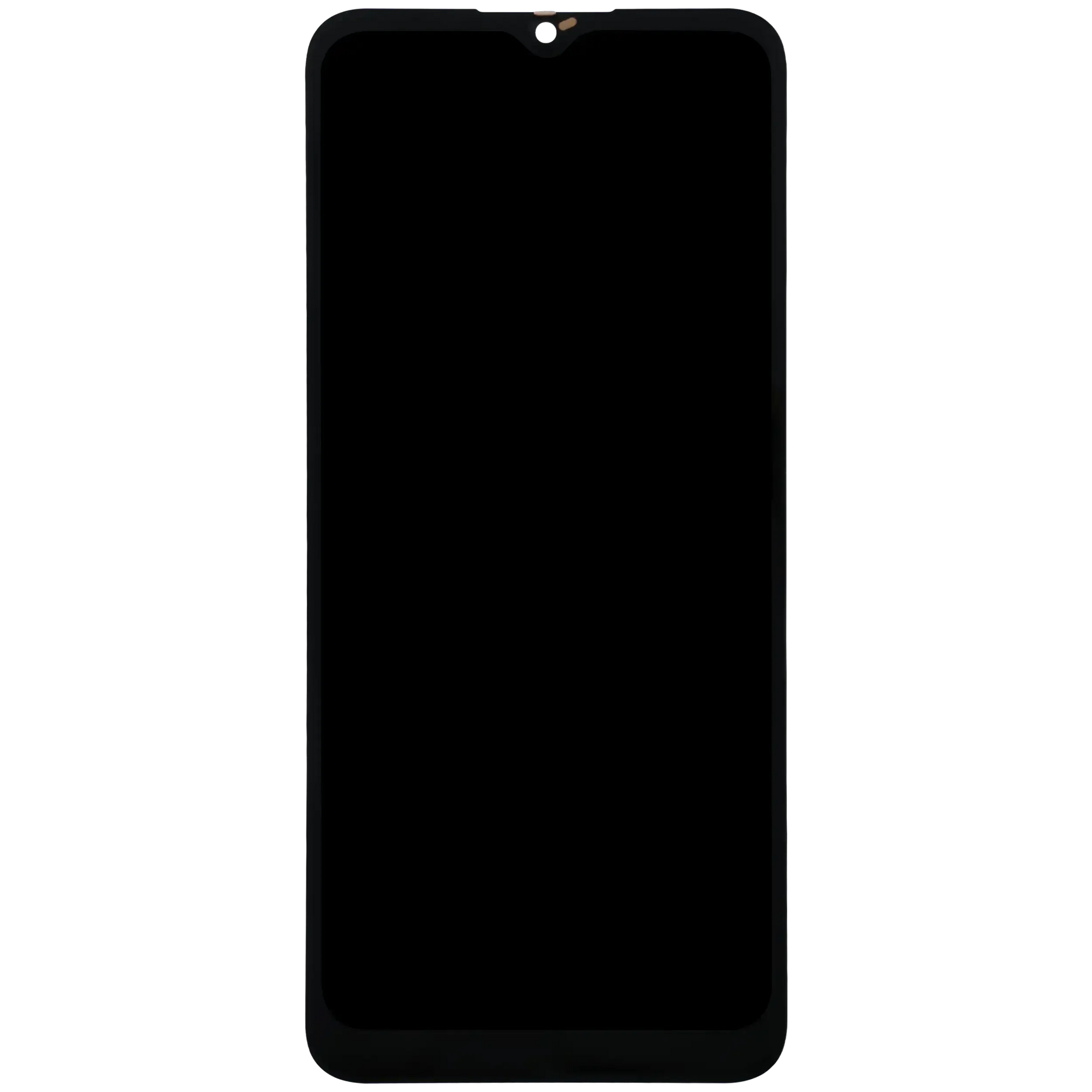 LCD Assembly Without Frame For Samsung Galaxy A02S (A025U / 2020) (US Version) (Incell) (All Colors)