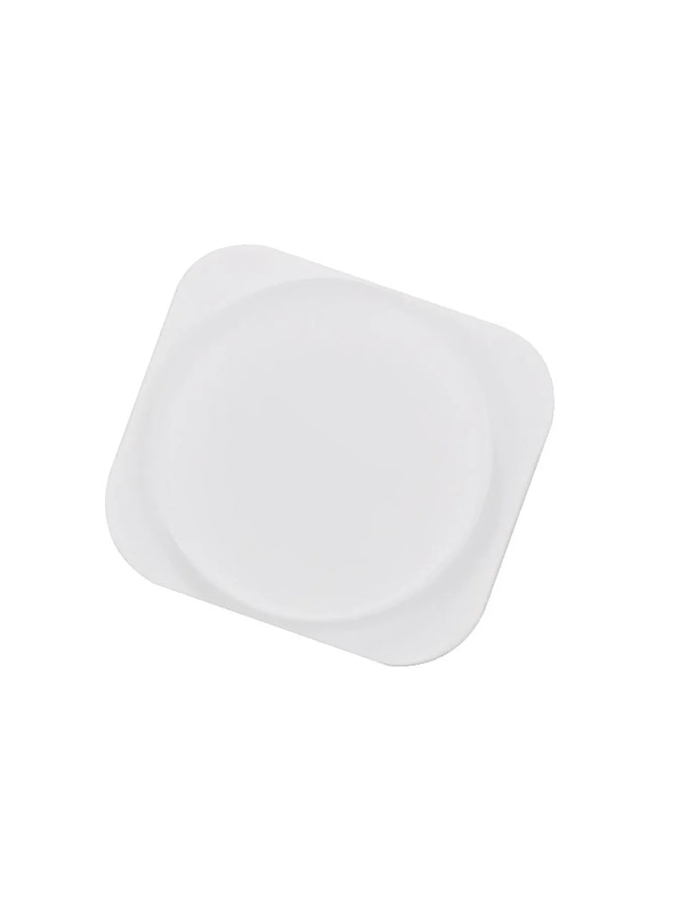Home Button For iPhone 5 (White) (Pull)