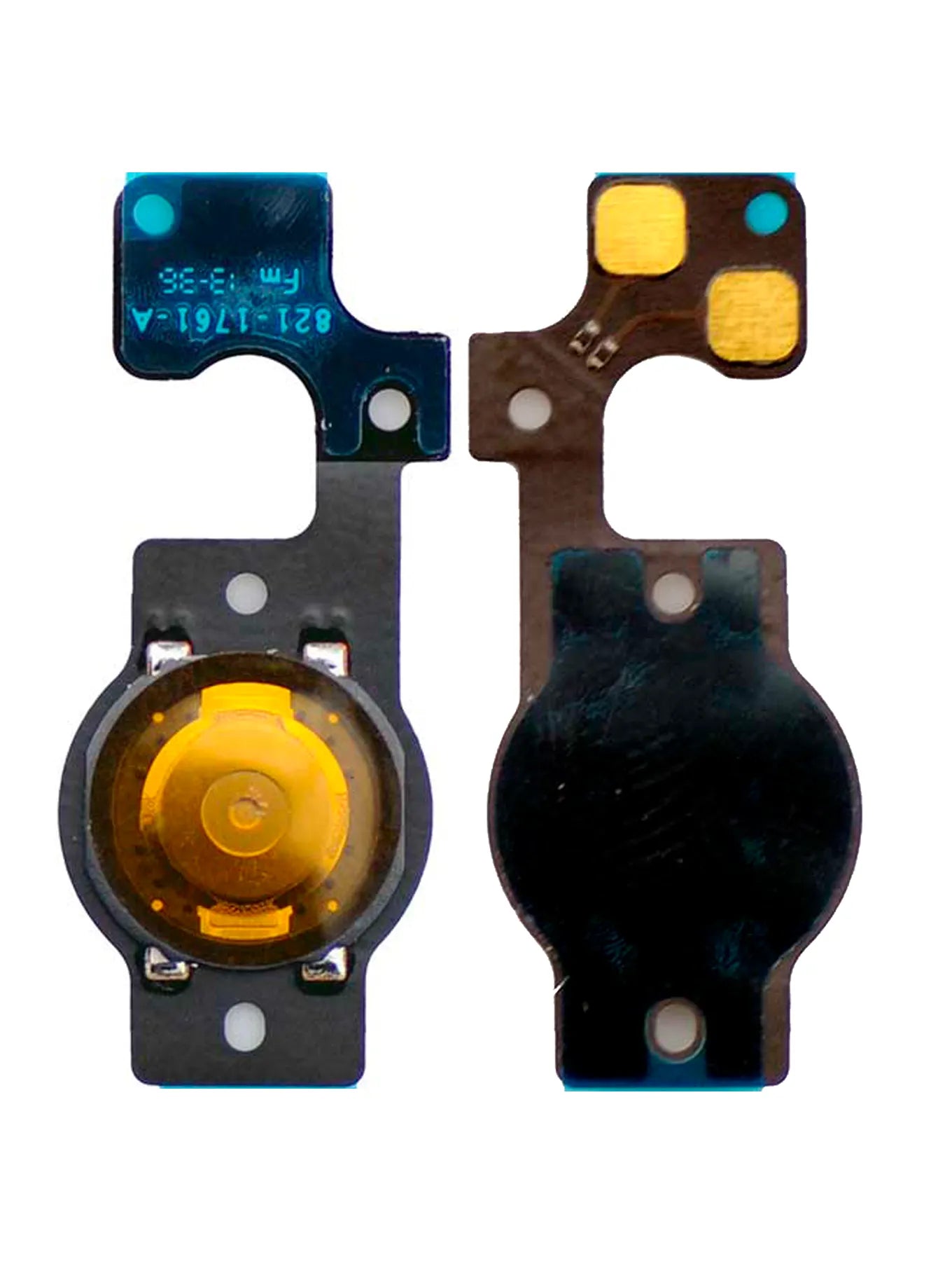 Home Button Flex For iPhone 5C (Pull)