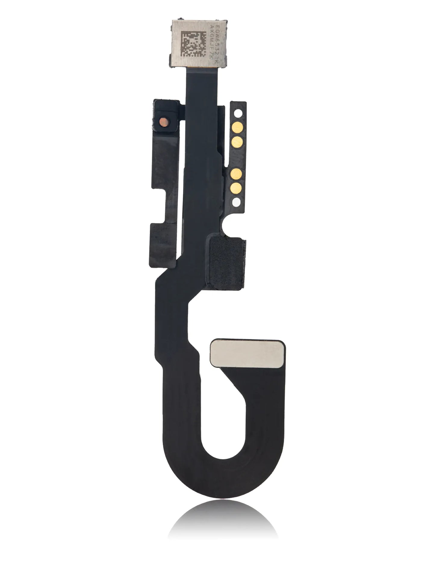 Front Camera And Proximity Sensor Flex For iPhone 7 (Pull)