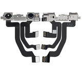 Front Camera Module With Flex Cable For iPhone XS Max (Pull)
