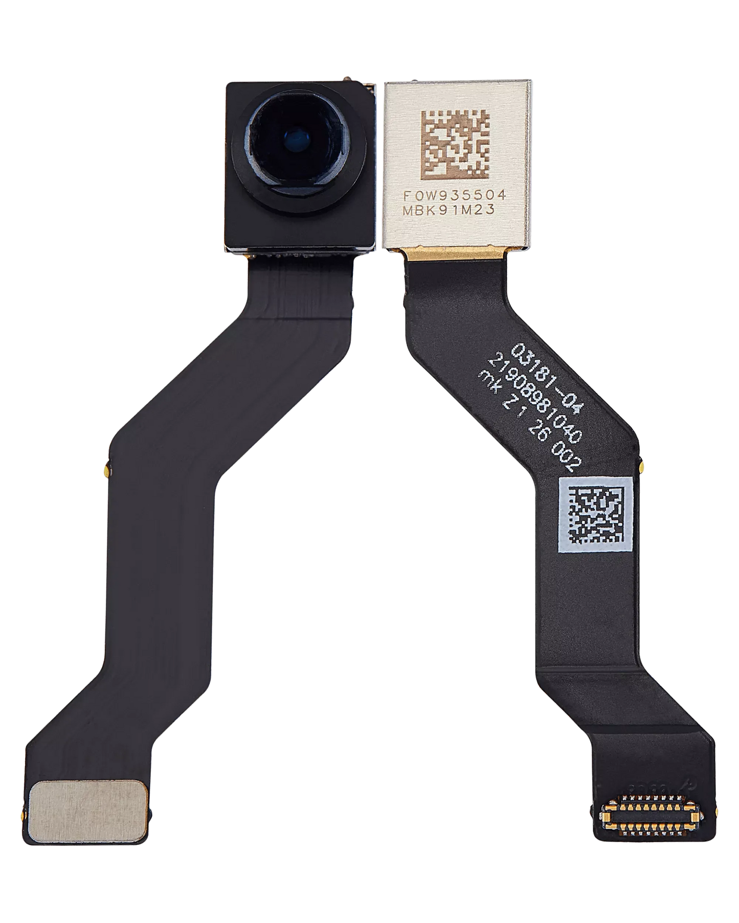 Front Camera Module With Flex Cable For iPhone 13 (Pull)