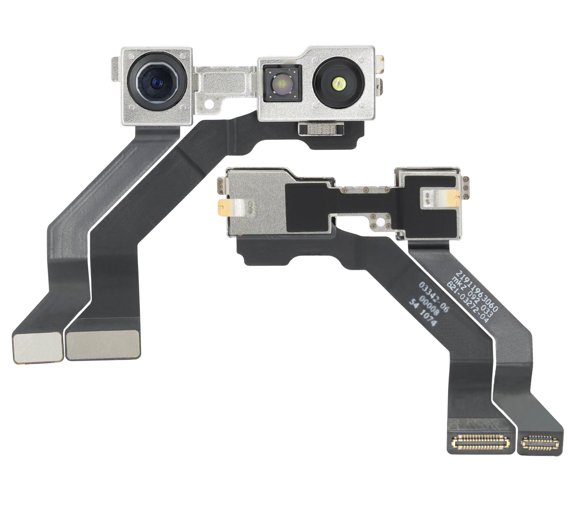 Front Camera For iPhone 13 Pro Max (Pull)