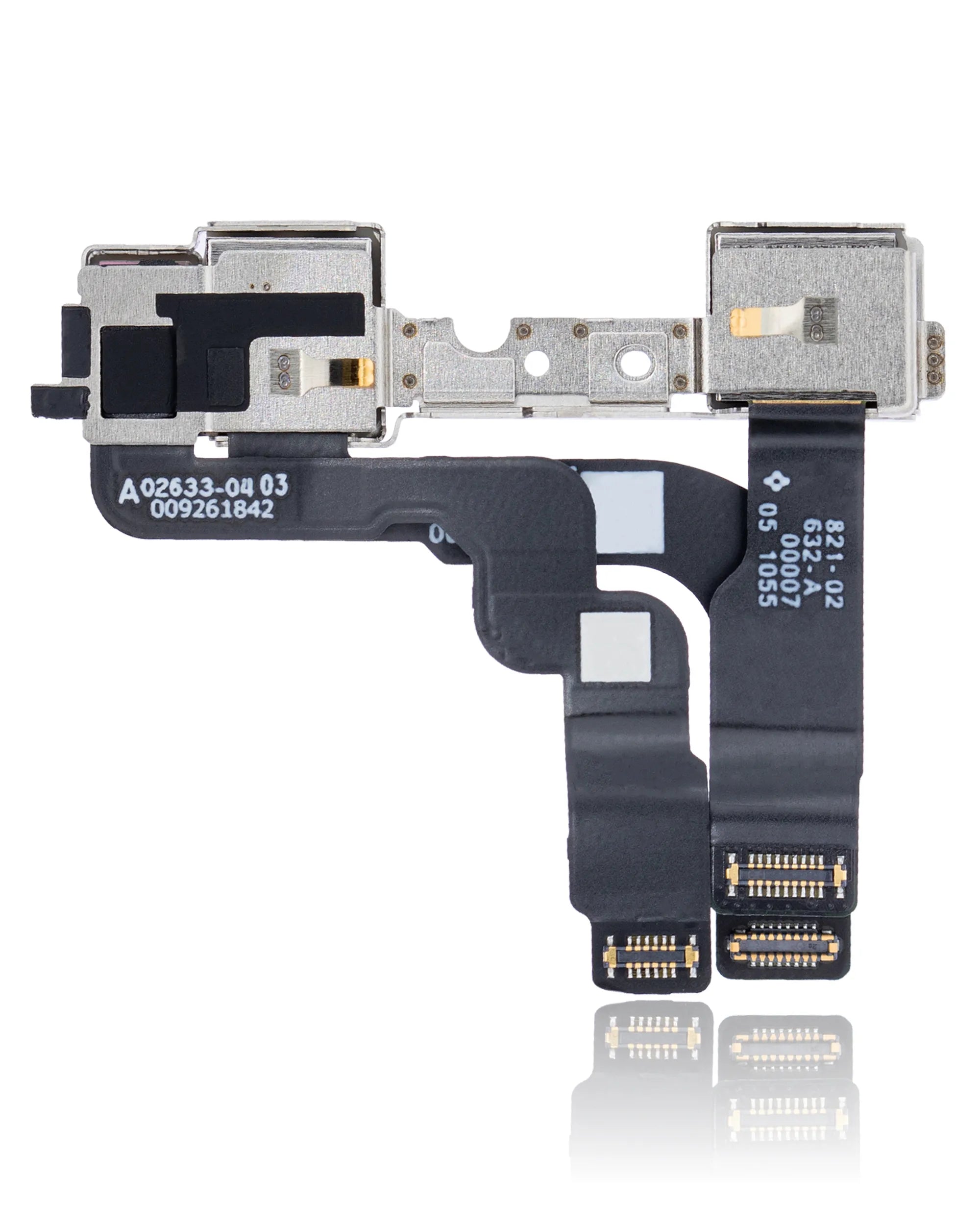 Back Camera For iPhone 12 Pro Max (Pull)