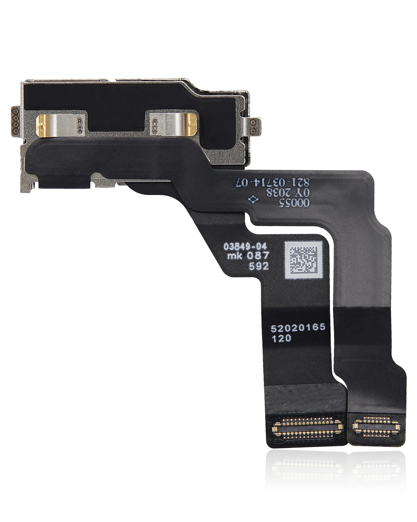 Front Camera For iPhone 14 Pro (Pull)