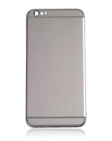 Back Housing For iPhone 6S (Pull) (Silver)